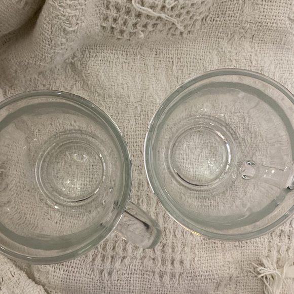 Set of two coffee/tea mugs - Picture 5 of 7